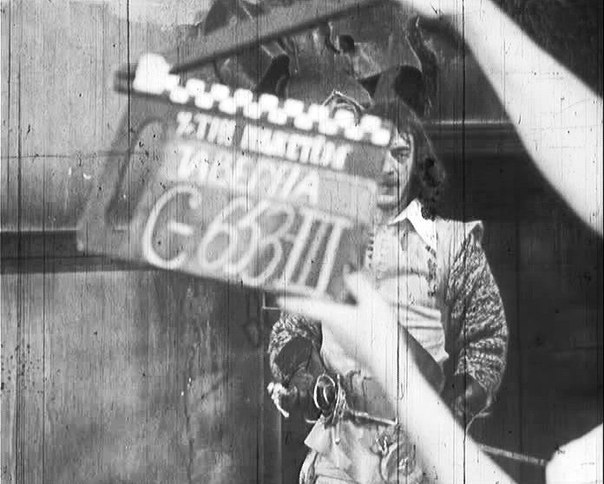 Д'артаньян и три мушкетера