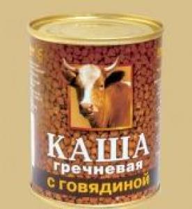 Все что, вы хотели знать о консервах,