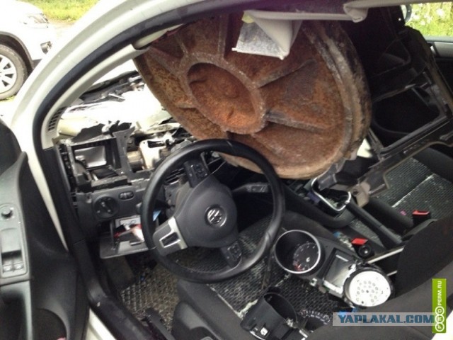 Год условно за 3 поколеченные жизни