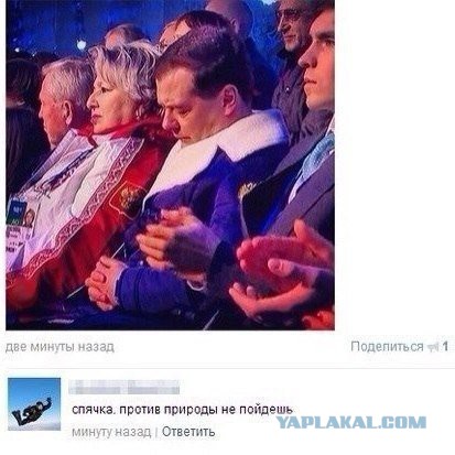 Смешные комментарии из социальных сетей #2