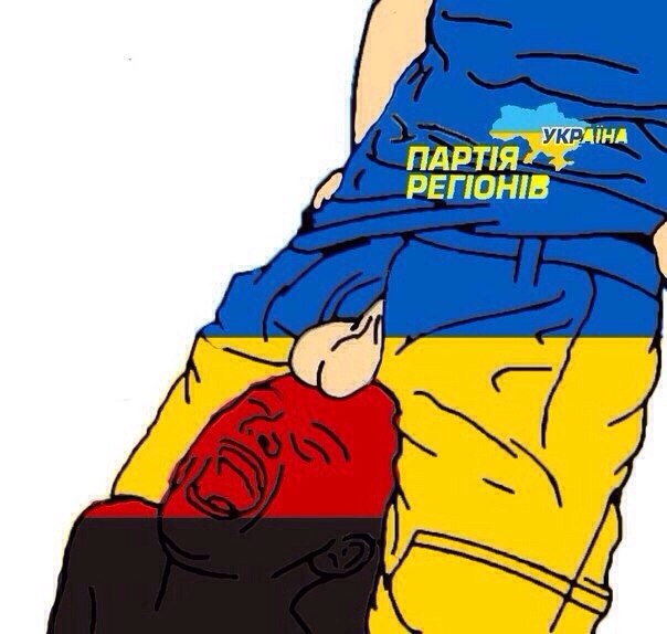 Демотиваторы и просто веселые картинки