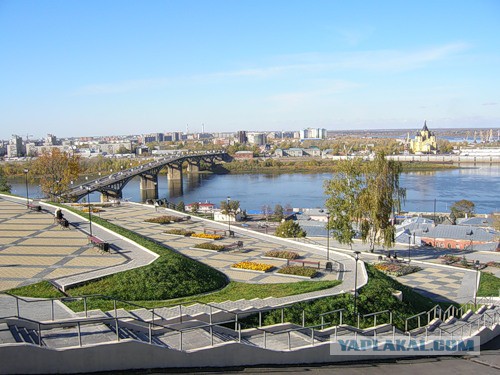 Плохая Тверь.