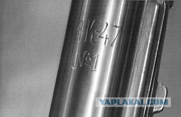 Пять преимуществ АК перед М16