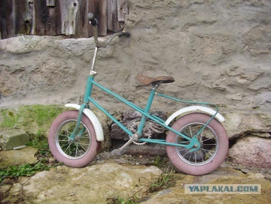 Немного о 90-х