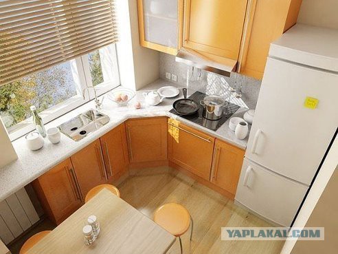 Как увеличить полезное пространство спальни