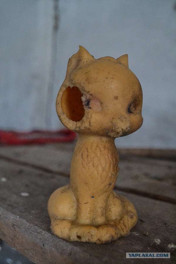 Припять. Смотреть, нельзя трогать - 2