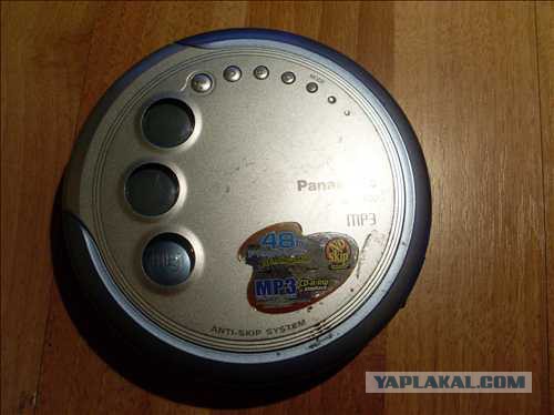 Коробочка из захламлённого гаража + бонус