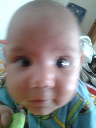 Последнее фото с Вашего телефона.