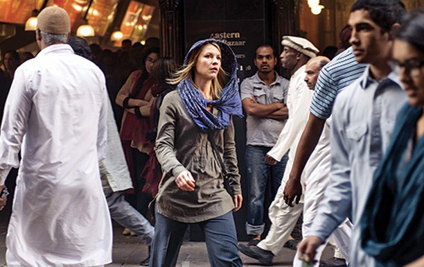 Краткое содержание современных кинохитов