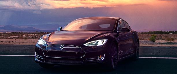 Tesla ‘D’ – авто будущего   уже здесь