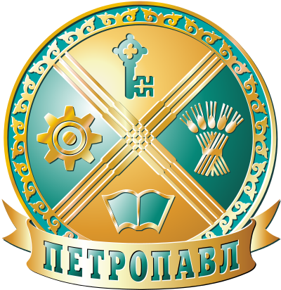 А Вы знаете герб своего города?
