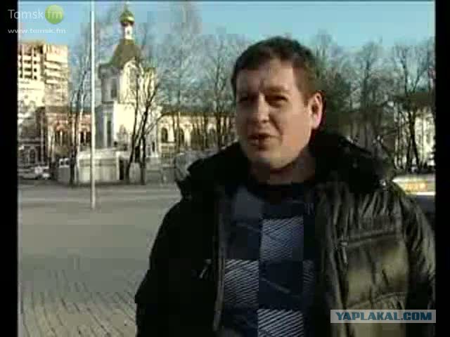 Мамка внезапно спалила