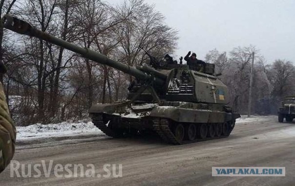 Перемирие кончилось, едва начавшись.