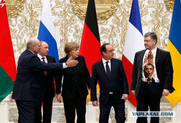 Предлагаю пожабить