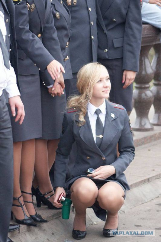 Засветы непроизвольные, и произвольные тоже