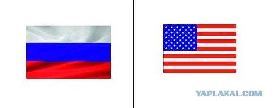 USA vs Russia