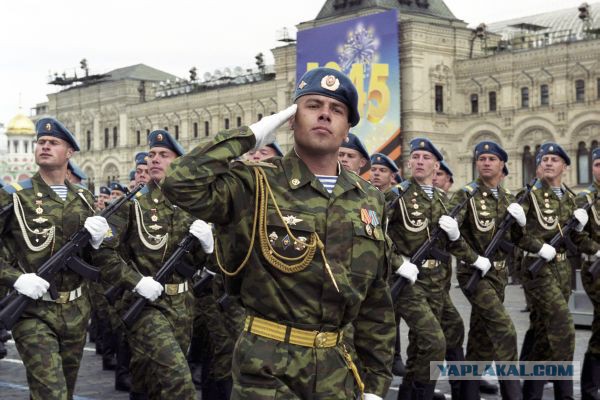 На границе с Индией или Пакистаном…