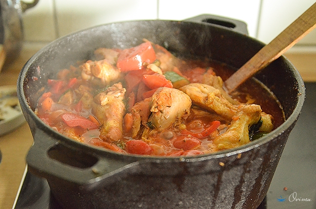 Кухня (кулинарное и околокулинарное общение)