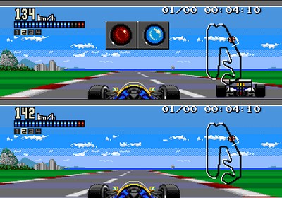 Вышла новая Need for Speed