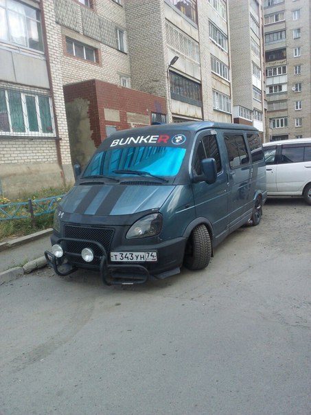 Подборка автоприколов