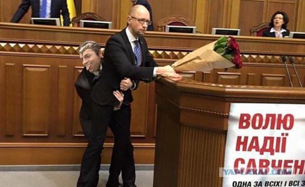 Предлагаю пофотожабить следующего товарища )