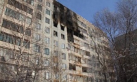 Взрыв в Волгограде 20.12.2015