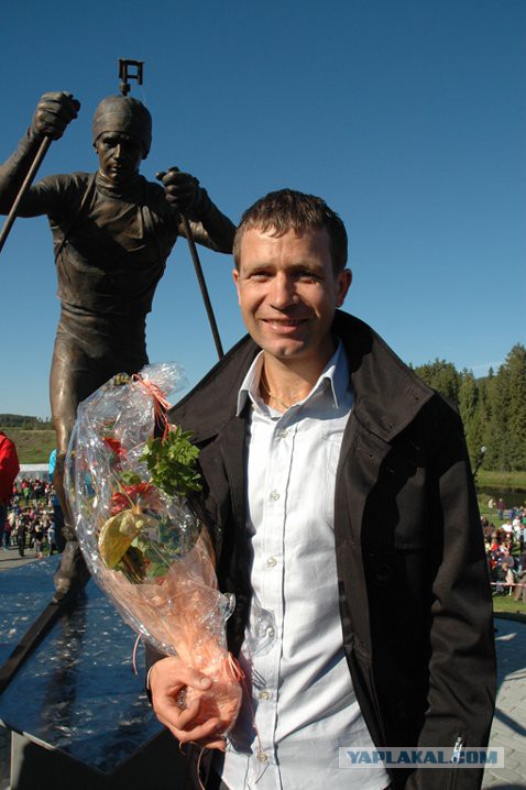 Одно слово: "Заслужили"