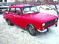 Хот Род. (подборка)