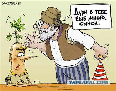 Пост жути, ужаса и непоняток