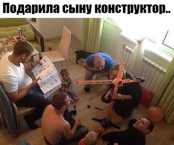 Абсурдный юмор ч.26