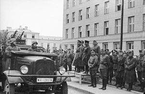 Подборка фото. Брестская крепость. 1941год