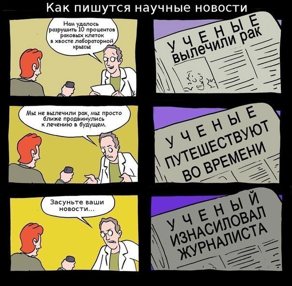 Журналистика в древние времена