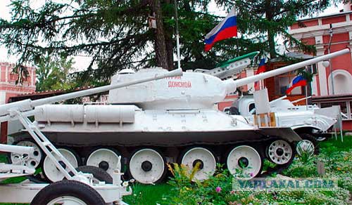 Где миллион? Крестный ход РПЦ