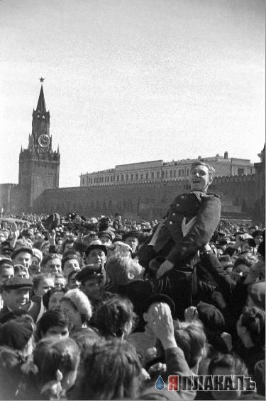 Ради жизни - подборка к 9 мая!
