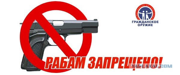 Российских обладателей оружия ждут кардинальные перемены