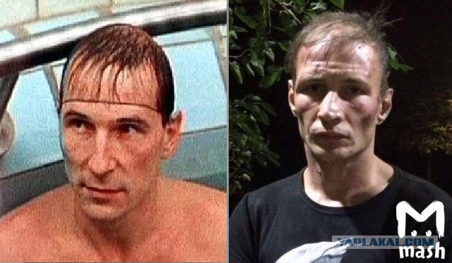 Жесть в Краснодаре: семья каннибалов делала заготовки из людей
