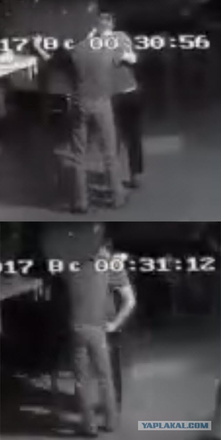 Продолжение истории о тройном убийстве в ст. Ладожской