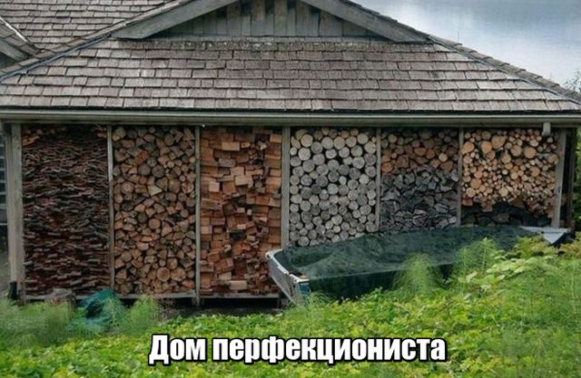 Подборка интересных и веселых картинок