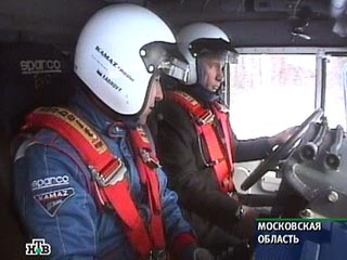 Разъярённый народ перекрыл свалку в Ядрово