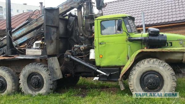 "Когда богатство само плывет в руки" или Отзыв о ремонтной мастерской