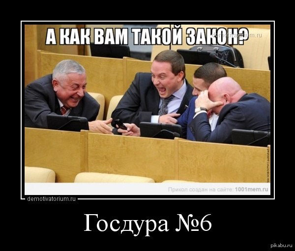 Государственная Дума выносит приговор авиамоделизму в России