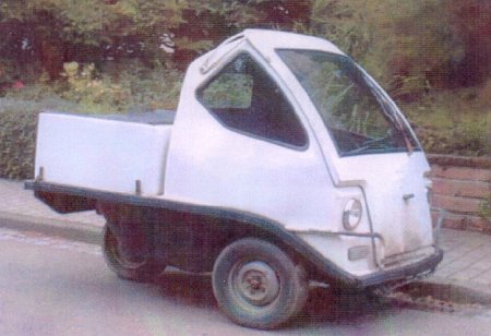 Игра на ЯПе: Угадай АВТО-3