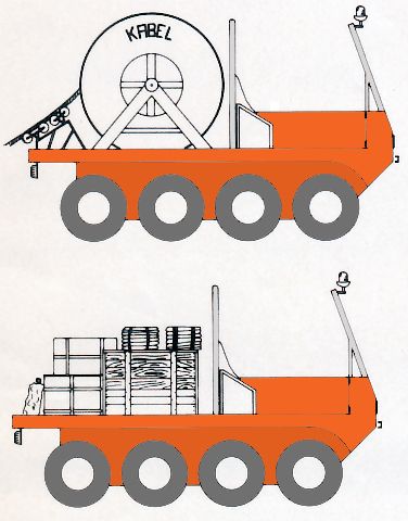 Игра на ЯПе: Угадай АВТО-3