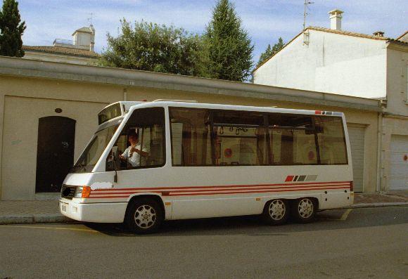 Игра на ЯПе: Угадай АВТО-3