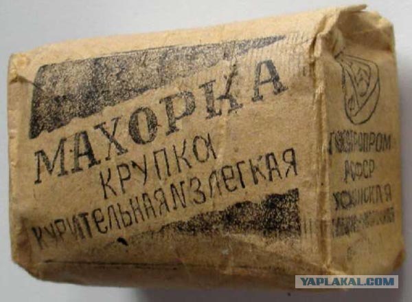 Брэнды, которые провалились в России