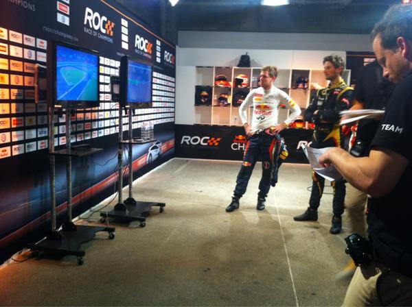 Формула-1 (сезон 2012)