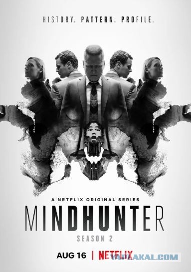 Какой сериал смотрите сегодня?
