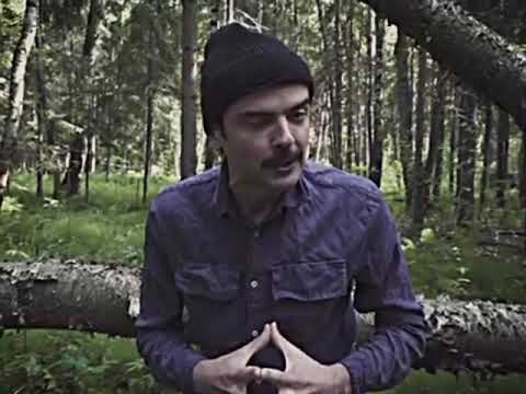 Отведал корешков...