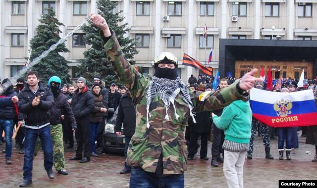 Одесса, помним и через 6 лет.