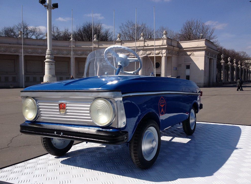 Автомобили Ссср Купить